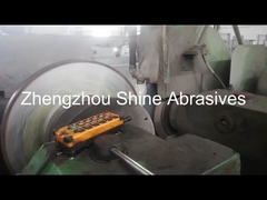 Üstün Taşlama İşlemi için Yuvarlak 1A1 Elmas Taş