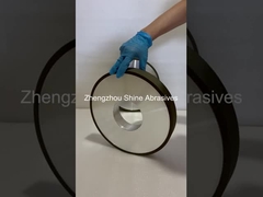 1A1R Elmas Tekerlekler