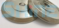 Şerit testere bıçağı hızar değirmeni araçları satılık Elektroliz CBN taşlama diski