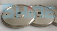 Şerit testere bıçağı hızar değirmeni araçları satılık Elektroliz CBN taşlama diski