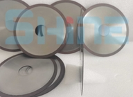 Reçine Metal Bond Elmas Bronz sinterlenmiş kesme diski CBN taşlama diski Cam kesme diski