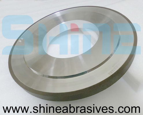 Elmas öğütme tekerleğinin uygun sertliğini nasıl seçebilirsiniz?