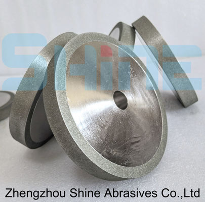 ODM Elmas Kaplama Çarkı 5 Inch 1A1 Elektroplastralı Elmas Döşeme Çarkı