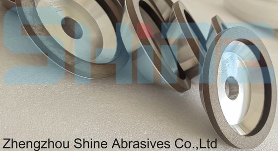 4A2 Tüp Bağlantısı Elmas Döşeme Tekerleği Tungsten Karbid için