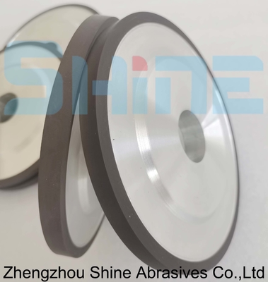 OEM 150mm 14F1 Rezin Elmas CBN Çarkları Döşeme Ana Testere Bıçağı