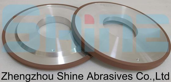 14A1 Çemberli Testere Bıçağı Kesme için reçine bağlı elmas öğütme tekeri