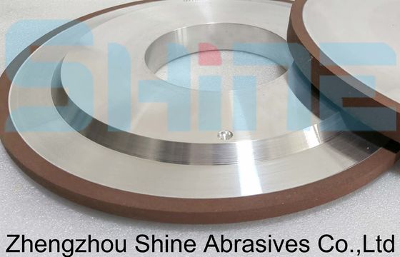 14A1 Çemberli Testere Bıçağı Kesme için reçine bağlı elmas öğütme tekeri