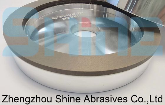 14A1 Çemberli Testere Bıçağı Kesme için reçine bağlı elmas öğütme tekeri