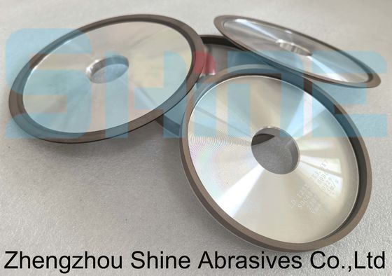 4A2 Sert alaşım bloklarının ıslak öğütülmesi için elmas öğütme tekeri