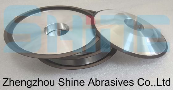 4V2 reçine bağlı elmas ve ahşap işleme endüstrisi için CBN öğütme tekeri