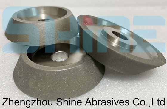 78mm CBN Taşlama Çarkı HSS Matkap Ucu ve Freze Ucu Bileme İçin