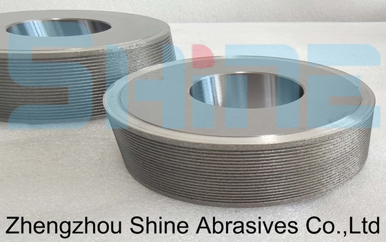120mm Sinter Elmas Taşlama Taşı (Makas Bileme İçin)
