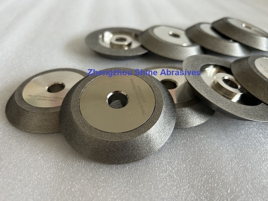 MR-13B MR-13A MR-13D Manuel Bileyiciler için 78mm CBN Bileme Taşı