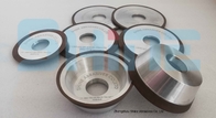 ISO CNC Taşlama Taşları Yeniden Bileme Elmas Cbn Taşlama Taşları
