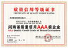 Çin ZHENGZHOU SHINE ABRASIVES CO.,LTD Sertifikalar