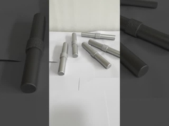 OEM Döşeme Kafası Elmas Kaplı Silindrik Döşeme İğnesi Elmas Burr