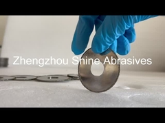 1F1 Profesyonel Elmas Testere Bıçağı, Elmas Kesme Tekerleği Disk