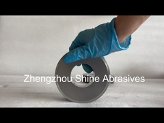 120mm Sinter Elmas Taşlama Taşı (Makas Bileme İçin)