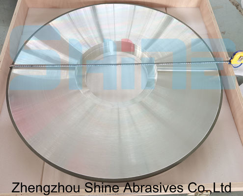 Çap 30mm-1000mm İçin Karbür Kaplı 1A1 Elmas Tekerlek Toplu Kaldırma