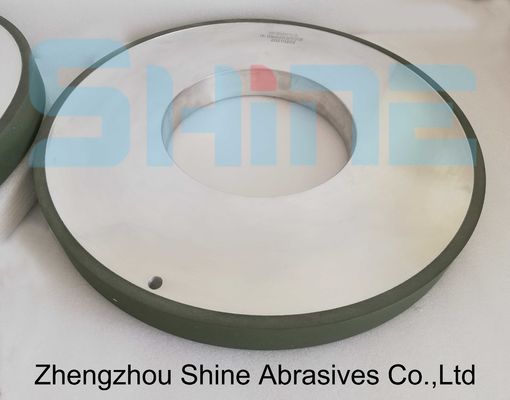 30mm Çap Silindirik 1A1 Elmas Tekerlek Karton Ambalaj