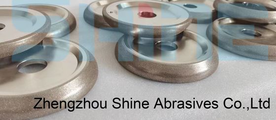 Üstün Performanslı CBN Keskinleştirme Tekerleği