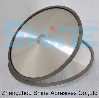 4A2 Elmas tekerleği Metalrix ile elmas artırmak için önlemler ve mekanizma