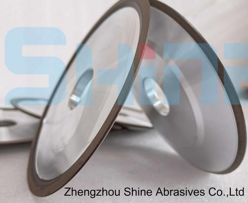 4A2 Rezin Bağlantısı Elmas Döşeme Çarkı Çakmak Blade Karbid Kesicisi için