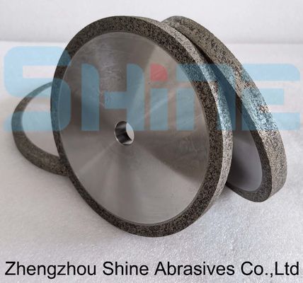 Hibrit ve Metal Bağlama Süper Sıvıcı Tekerlekler, Elmas ve CBN Sıvı Tekerlekleri