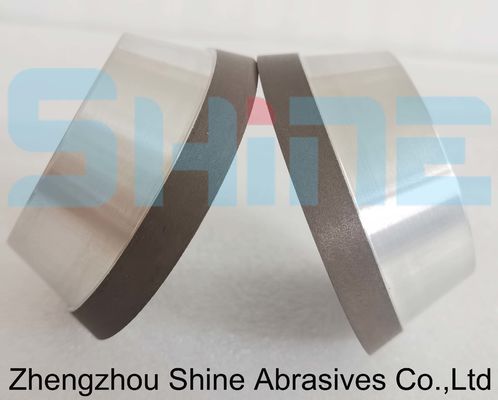 reçine bardak tekerleği dairesel testere bıçağı karbid aracı için elmas öğütme tekeri