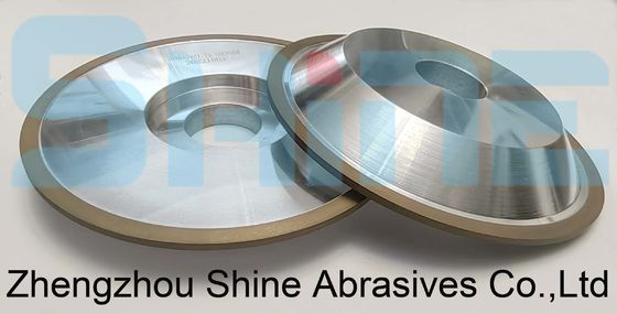 ODM reçine bağlı elmas tekerlekler foreramik, cam, süper abrasifler CBN aletleri