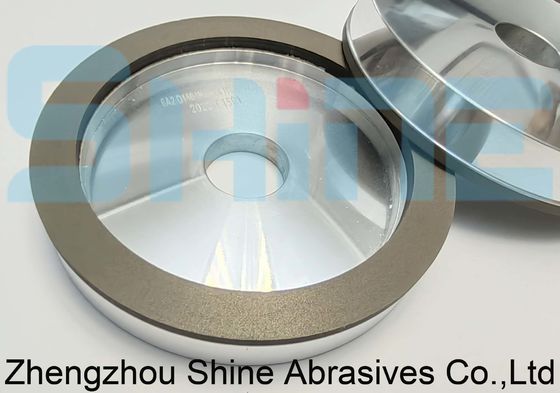 ODM reçine bağlı elmas tekerlekler foreramik, cam, süper abrasifler CBN aletleri