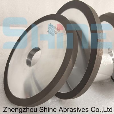 1A1 PDC matkapları için reçine bağlı elmas öğütme tekerleği Petrol matkapları için aletler