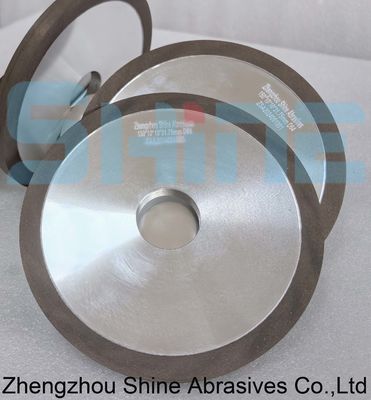 1A1 PDC matkapları için reçine bağlı elmas öğütme tekerleği Petrol matkapları için aletler