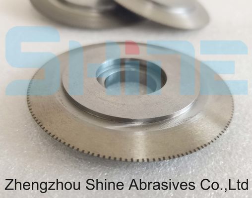 OEM Döner Elmas Dolap Döşeme ve Abrasif İşleme Tekerlekleri İçin