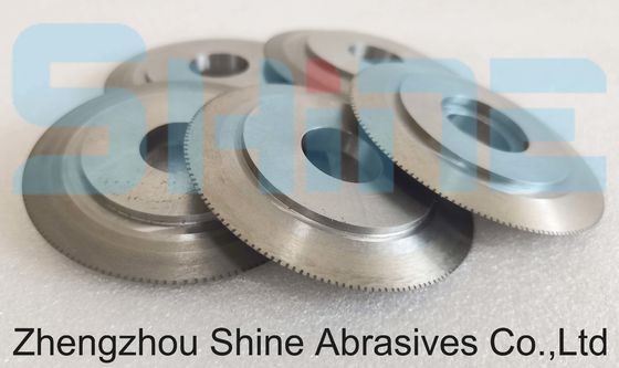 OEM Döner Elmas Dolap Döşeme ve Abrasif İşleme Tekerlekleri İçin