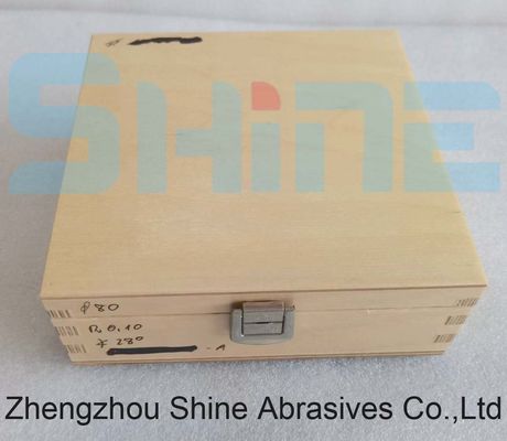 OEM Döner Elmas Dolap Döşeme ve Abrasif İşleme Tekerlekleri İçin