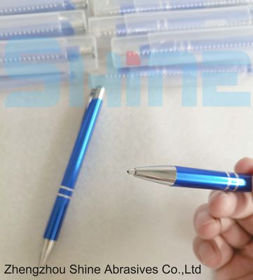 Doğal elmas oyma kalemi, işaretleme kalemi veya işaretleyici olarak silikon wafer bıçağı