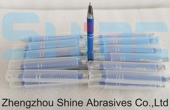 Doğal elmas oyma kalemi, işaretleme kalemi veya işaretleyici olarak silikon wafer bıçağı