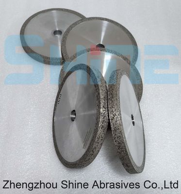 OEM 180MM Keramik için çok yönlü metal bağ elmas tekerleği