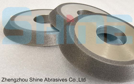 ODM 150MM Yüksek Kalite Plated 1V1 Elektroplastralı Elmas Döşeme Tekerleği