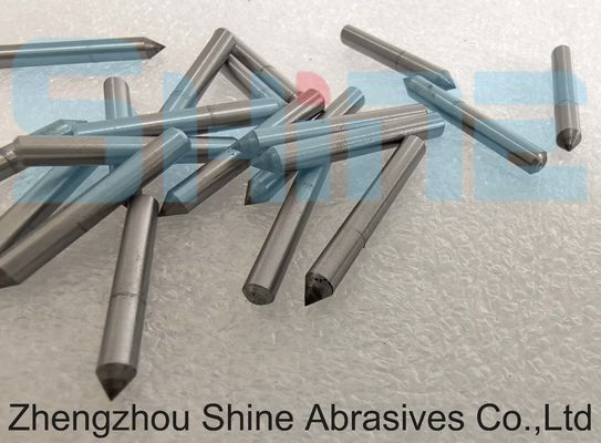 OEM Elektroplat Elmas CBN öğütme başı Elmas sargıları