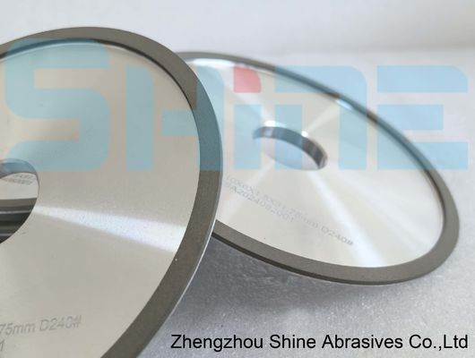 4A2 Tüp Bağlantısı Elmas Düzeltme Tekerlekleri