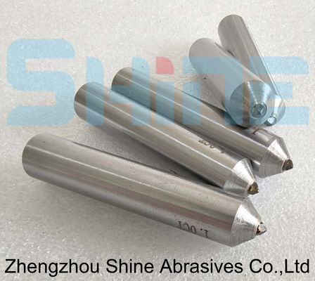 ODM 0.2 karat Elmas öğütme tek noktalı giyim aletleri