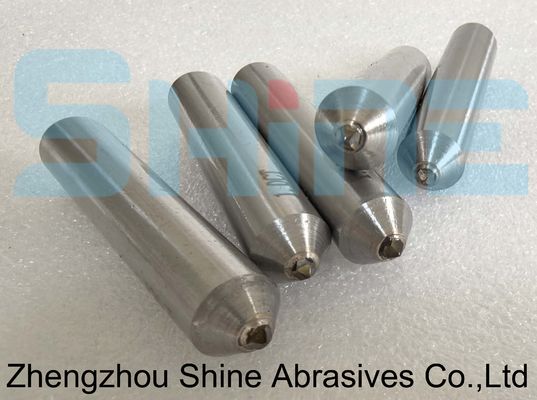 ODM 0.2 karat Elmas öğütme tek noktalı giyim aletleri