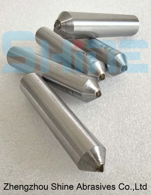 ODM 0.2 karat Elmas öğütme tek noktalı giyim aletleri