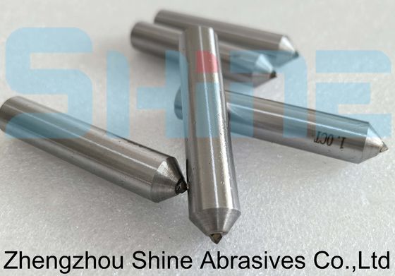 0.1 karat, bakım öğütme tek noktası olan elmas öğütme tekerlekleri