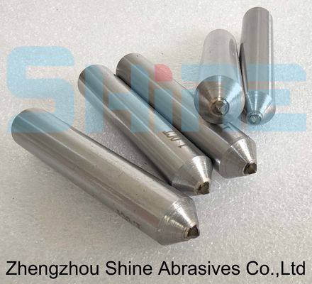 0.1 karat, bakım öğütme tek noktası olan elmas öğütme tekerlekleri