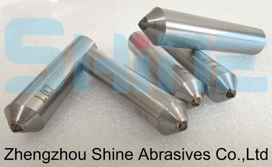 0.1 karat, bakım öğütme tek noktası olan elmas öğütme tekerlekleri