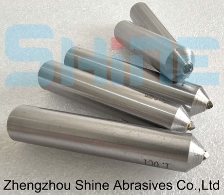 0.1 karat, bakım öğütme tek noktası olan elmas öğütme tekerlekleri