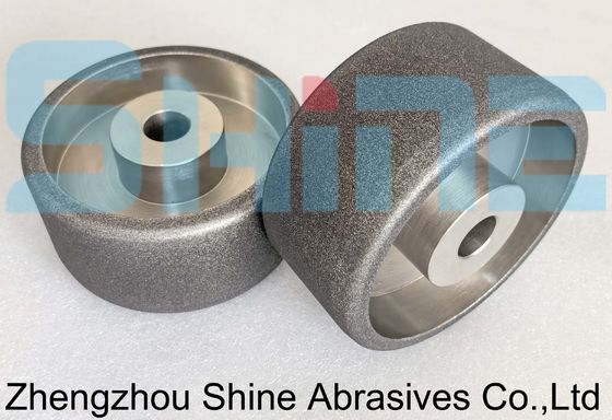 150MM Elektropolatlı Elmas Tekerleği